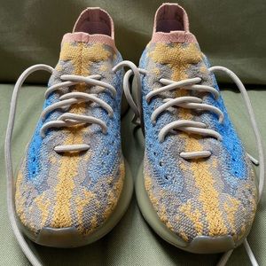 adidas Yeezy Boost 380